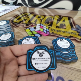 Ronaldo Renoir - Fotografias Garcia Impressos Jarinu Impressão Digital