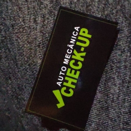 Ato Mecânica Check-up Garcia Impressos Jarinu Impressão Digital